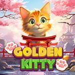 Golden Kitty